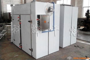 2015小型菊花烘干機 多功能果蔬農產品烘干房 金銀花熱風循環烘箱