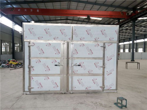 芒果烘干機(jī)廠家 湘潭芒果烘干機(jī) 諸城旺源機(jī)械