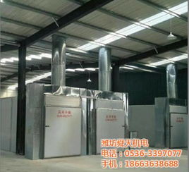 箱式燃?xì)夤吆娓蓹C 果蔬烘干機 舜天機電 查看