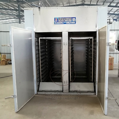 電加熱橘子皮烘干機