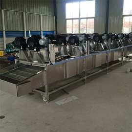 紅棗清洗烘干機與果蔬烘干機的功能與應(yīng)用