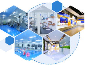 彩妝加工與OEM服務(wù) 技術(shù)與創(chuàng)新的完美融合