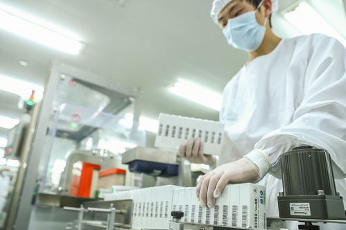 國民全人群接種 構(gòu)筑最大免疫屏障，技術(shù)服務(wù)全解析