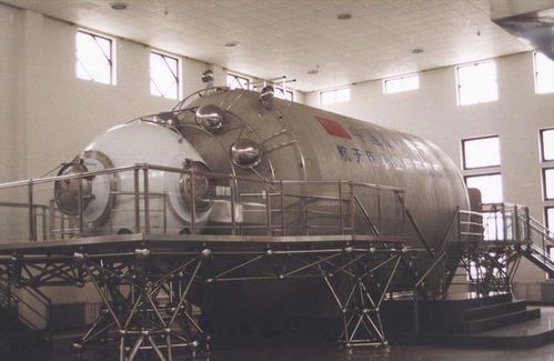 超級軍工央企入駐蘭州 創(chuàng)新驅(qū)動下的國家戰(zhàn)略力量