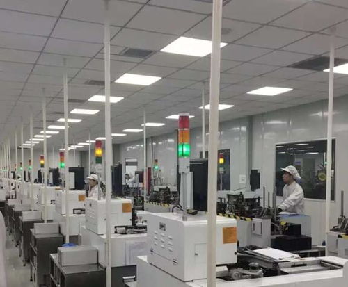 引領(lǐng)行業(yè)潮流，成就科技典范 科范微半導(dǎo)體的TVS管技術(shù)創(chuàng)新